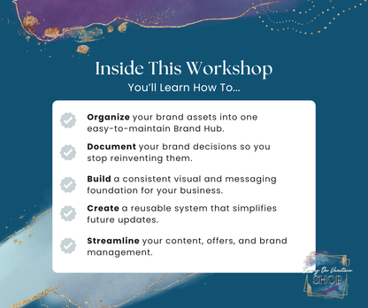 The Brand Hub