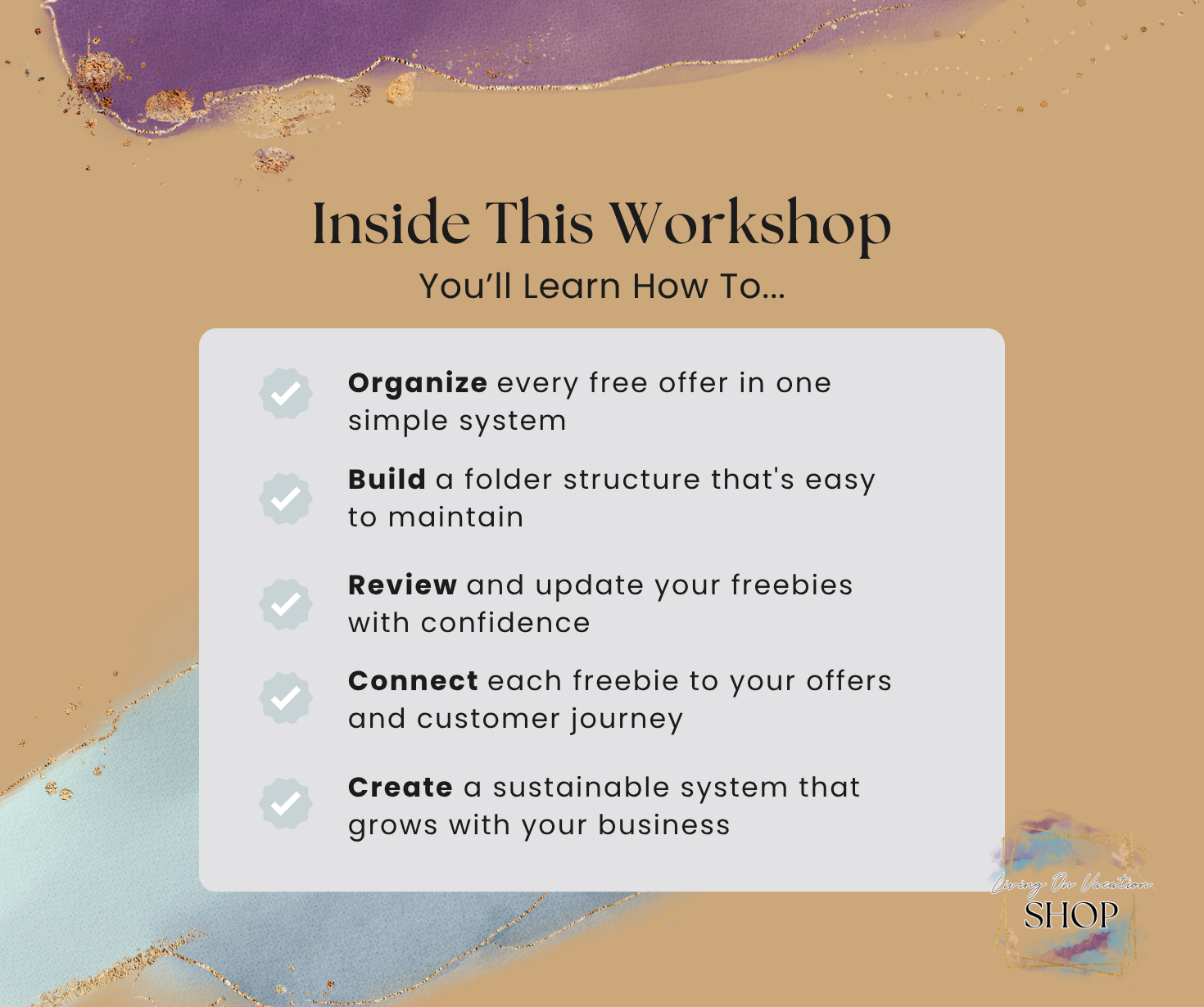 The Freebie Management System