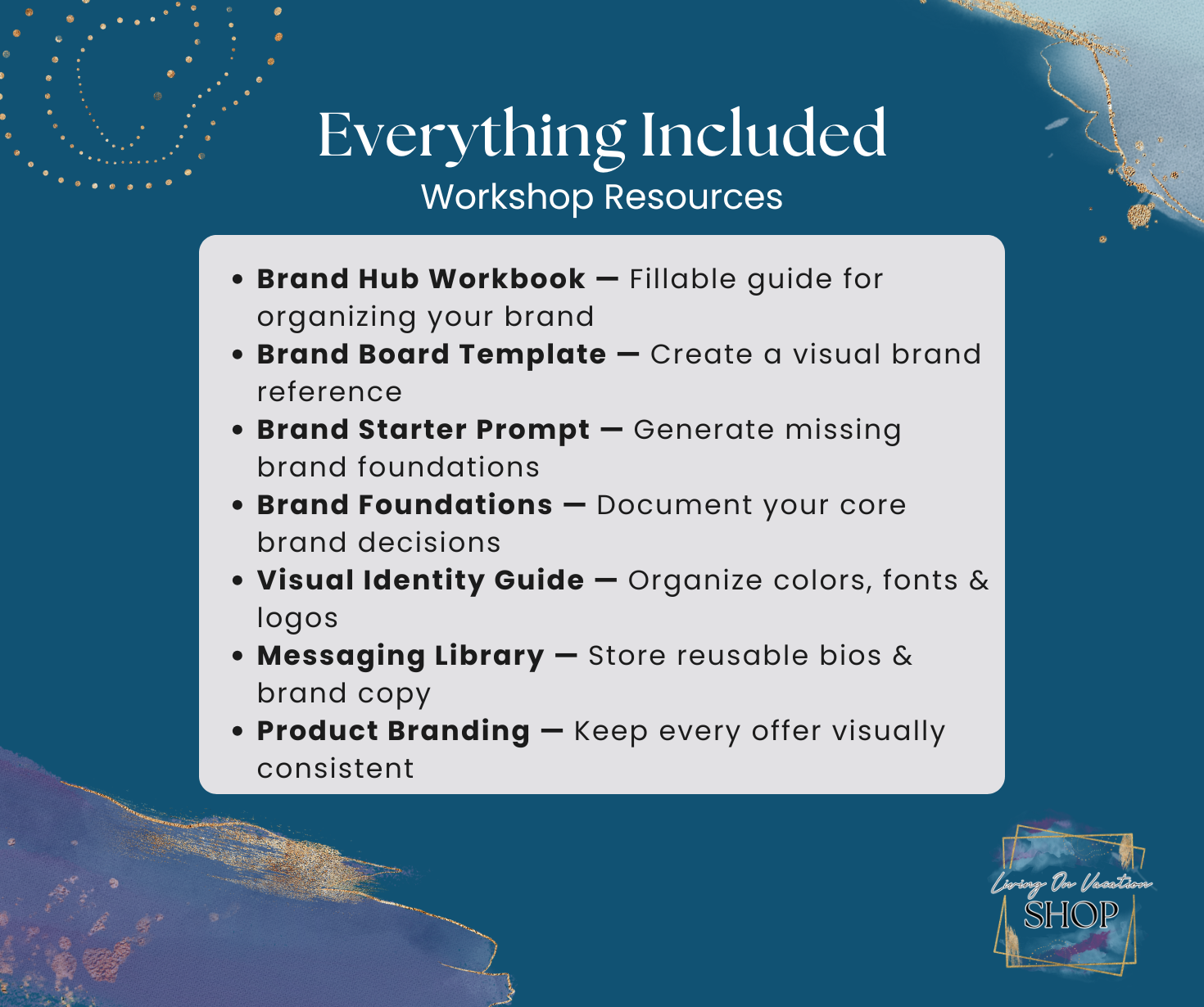 The Brand Hub