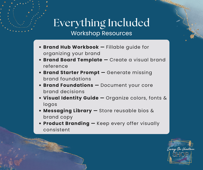 The Brand Hub