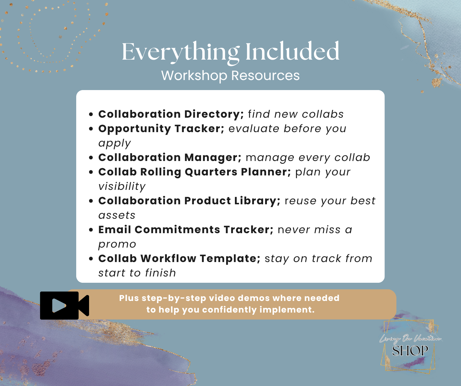 The Sustainable Newsletter System