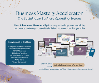 The 5x Batch &amp; Build Content Creation Cycle