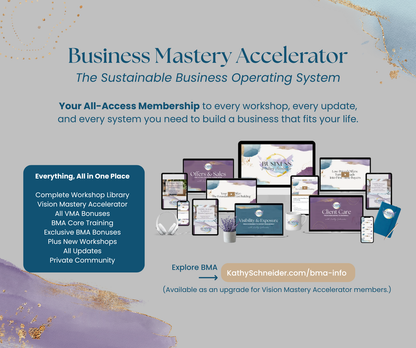 The Sustainable Email List Growth System