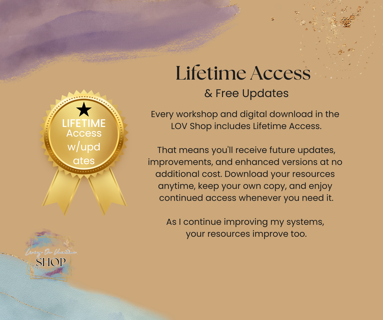 Focus Mastery Workshop