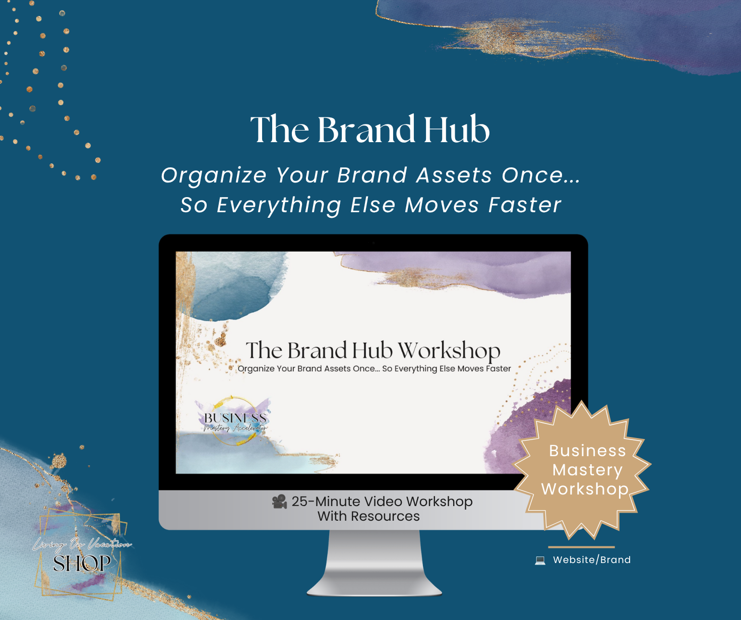 The Brand Hub